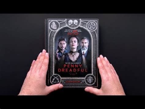 The Mythology of Penny Dreadful : r/PennyDreadful .